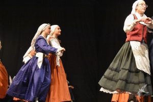 2020 “Πιάστε το χορό μικροί, μεγάλοι”