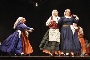 2020 “Πιάστε το χορό μικροί, μεγάλοι”