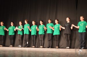 2015 “Χορεύω, παίζω και χαμογελώ”