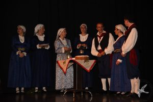 2015 “Φτιάξε το δικό σου παραμύθι”