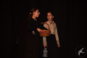 2015 “Φτιάξε το δικό σου παραμύθι”