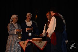 2015 “Φτιάξε το δικό σου παραμύθι”