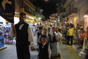 2015 “Περατζάδα”