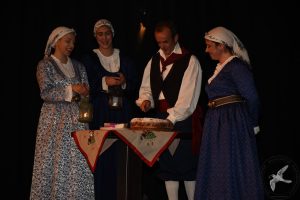 2015 “Φτιάξε το δικό σου παραμύθι”