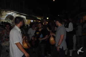 2015 “Περατζάδα”