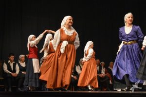 2020 “Πιάστε το χορό μικροί, μεγάλοι”