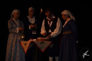 2015 “Φτιάξε το δικό σου παραμύθι”