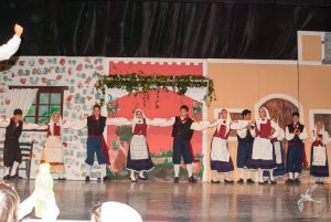 2014 “Εις αυτό το νέο έτος”