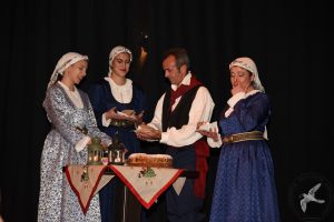 2015 “Φτιάξε το δικό σου παραμύθι”