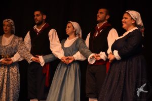 2015 “Φτιάξε το δικό σου παραμύθι”