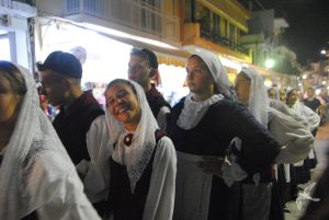 2015 “Περατζάδα”