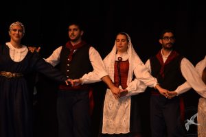 2015 “Φτιάξε το δικό σου παραμύθι”