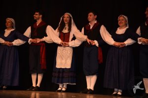 2015 “Φτιάξε το δικό σου παραμύθι”