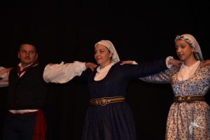 2015 “Φτιάξε το δικό σου παραμύθι”