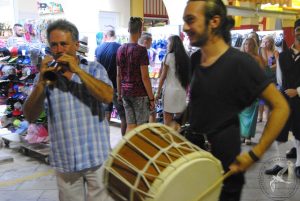 2015 “Περατζάδα”