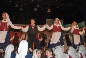 2014 “Εις αυτό το νέο έτος”