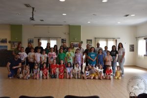 2024 Τελευταίο μάθημα