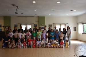 2024 Τελευταίο μάθημα