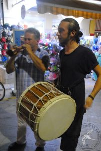 2015 “Περατζάδα”