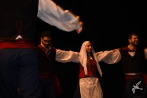 2015 “Φτιάξε το δικό σου παραμύθι”