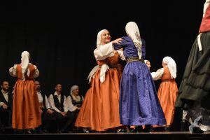 2020 “Πιάστε το χορό μικροί, μεγάλοι”