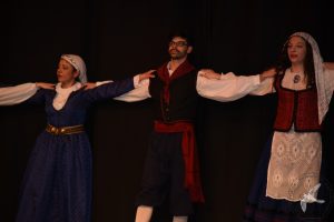 2015 “Φτιάξε το δικό σου παραμύθι”