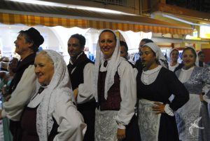 2015 “Περατζάδα”