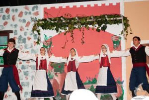 2014 “Εις αυτό το νέο έτος”