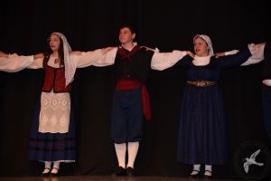 2015 “Φτιάξε το δικό σου παραμύθι”