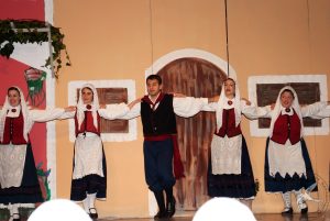 2014 “Εις αυτό το νέο έτος”