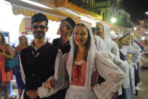 2015 “Περατζάδα”