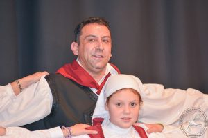 2018 “Πιάστε το χορό μικροί, μεγάλοι”