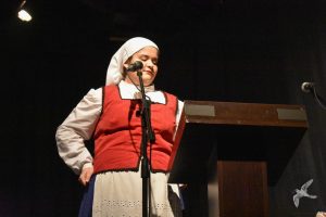 2020 “Πιάστε το χορό μικροί, μεγάλοι”