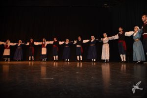 2015 “Φτιάξε το δικό σου παραμύθι”