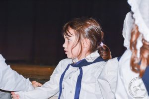 2018 “Πιάστε το χορό μικροί, μεγάλοι”