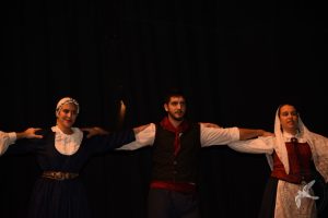 2015 “Φτιάξε το δικό σου παραμύθι”