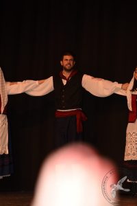 2015 “Φτιάξε το δικό σου παραμύθι”