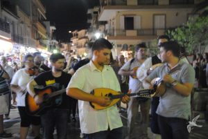 2015 “Περατζάδα”