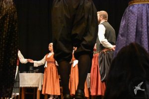 2020 “Πιάστε το χορό μικροί, μεγάλοι”