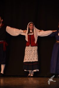 2015 “Φτιάξε το δικό σου παραμύθι”