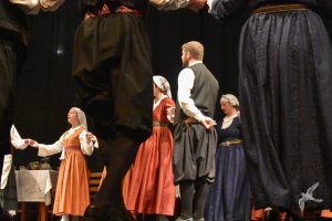 2020 “Πιάστε το χορό μικροί, μεγάλοι”