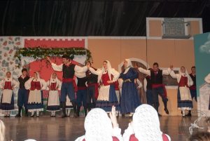 2014 “Εις αυτό το νέο έτος”