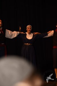 2015 “Φτιάξε το δικό σου παραμύθι”