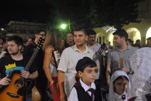 2015 “Περατζάδα”