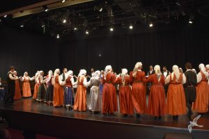 2020 “Πιάστε το χορό μικροί, μεγάλοι”