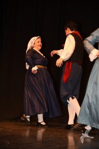 2015 “Φτιάξε το δικό σου παραμύθι”