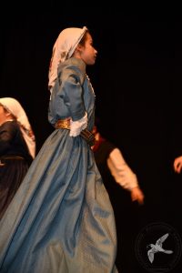 2015 “Φτιάξε το δικό σου παραμύθι”