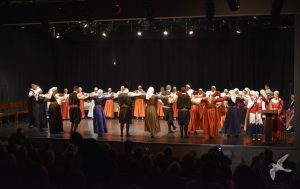 2020 “Πιάστε το χορό μικροί, μεγάλοι”