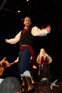 2015 “Φτιάξε το δικό σου παραμύθι”