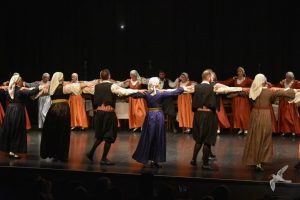 2020 “Πιάστε το χορό μικροί, μεγάλοι”